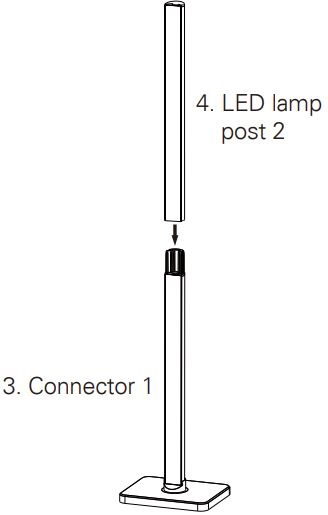 GLPE J-and-EL-Music-BAR-RGB-IP21-TUYA-App-fig-12