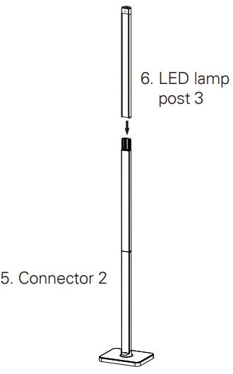 GLPE J-and-EL-Music-BAR-RGB-IP21-TUYA-App-fig-13