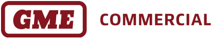 GME Commercial logo