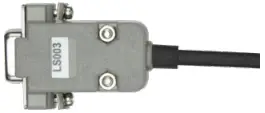 GME LS1-USB USB Programming Lead A4