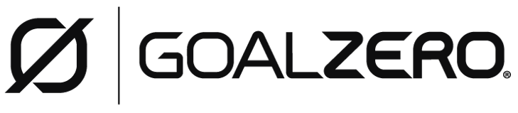 GOAL ZERO - logo