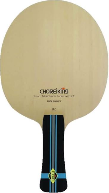 GOGOTAK CHOREiKing Table Tennis Racket with IoT-product