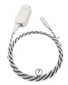 GOLDKOON-GLD2100 -WiFi-Water-Leak-Detecto-fig-2