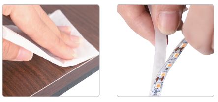 GOOVER-E525004-LED-Strip-Light-Warm-White-Kit-FIG-5