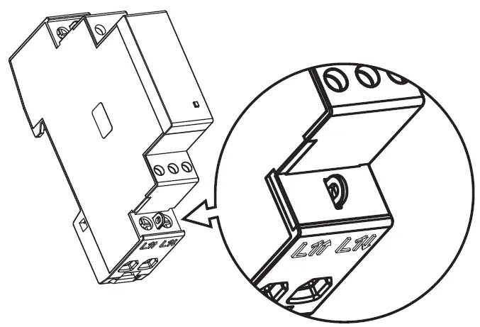 GOSSEN-METRAWATT-U281A-Single-Phase-Digital-Energy-Meters-fig- (5)