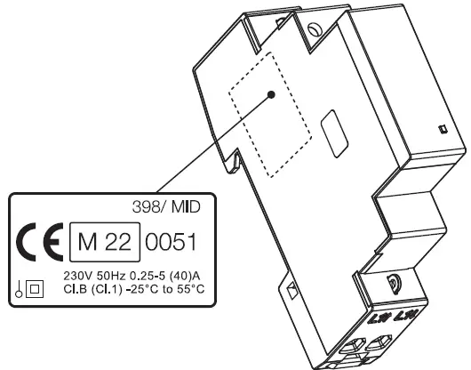 GOSSEN-METRAWATT-U281A-Single-Phase-Digital-Energy-Meters-fig- (9)