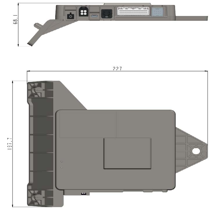 GOSUNCN GT57-LA-LTE-Cat (2)