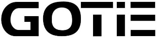 GOTIE - logo
