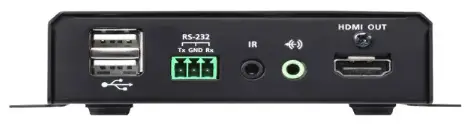 GOWIN IPUG800-1.0E Receiver IP