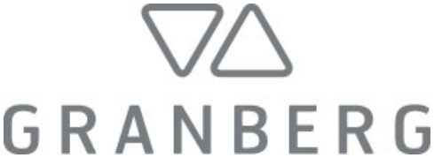 GRANBERG LOGO