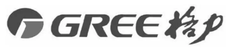 GREE Logo