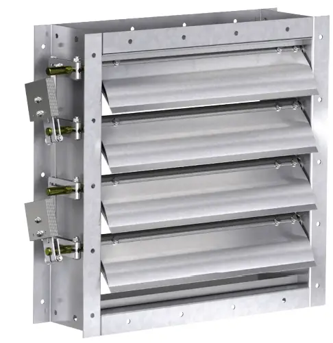 GREENHECK-HB-Series-Industrial-Backdraft-Dampers-product