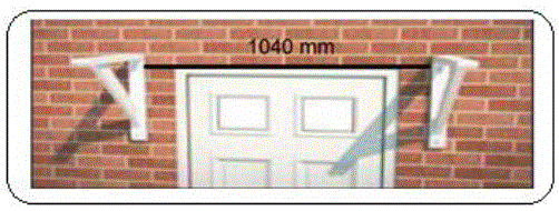 GREENHURST-Easy-Fit-Deluxe-Door-Canopy-fig-6