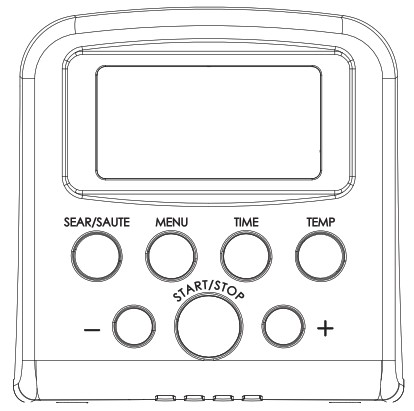 GREENPAN Elite Essential Smart Skillet - PARTS 2