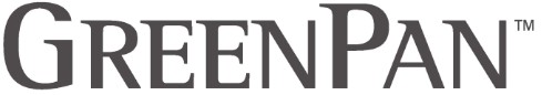 GREENPAN - logo