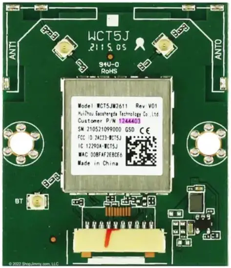 GSD-WXT2LM2611-WIFI-and-Bluetooth-Module-product