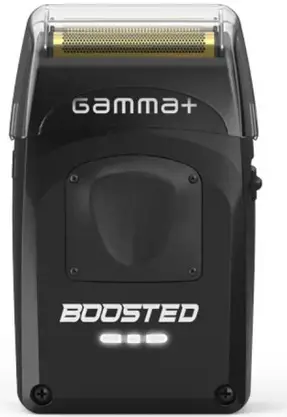 Gamma-Plus-Shaver-Boosted-Professional-Razor-PRODUCT