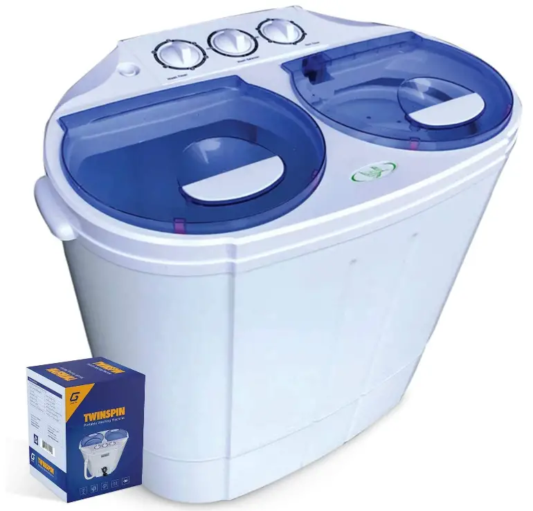 Garatic-‎MM-19L-Portable-Compact-Mini-Twin-Tub-Washing-Machine-Product