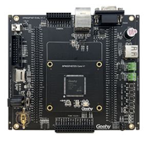 Geehy-APM32F407VG-Automotive-MCU-Mini-Board-product