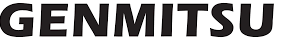 Genmitsu-LOGO
