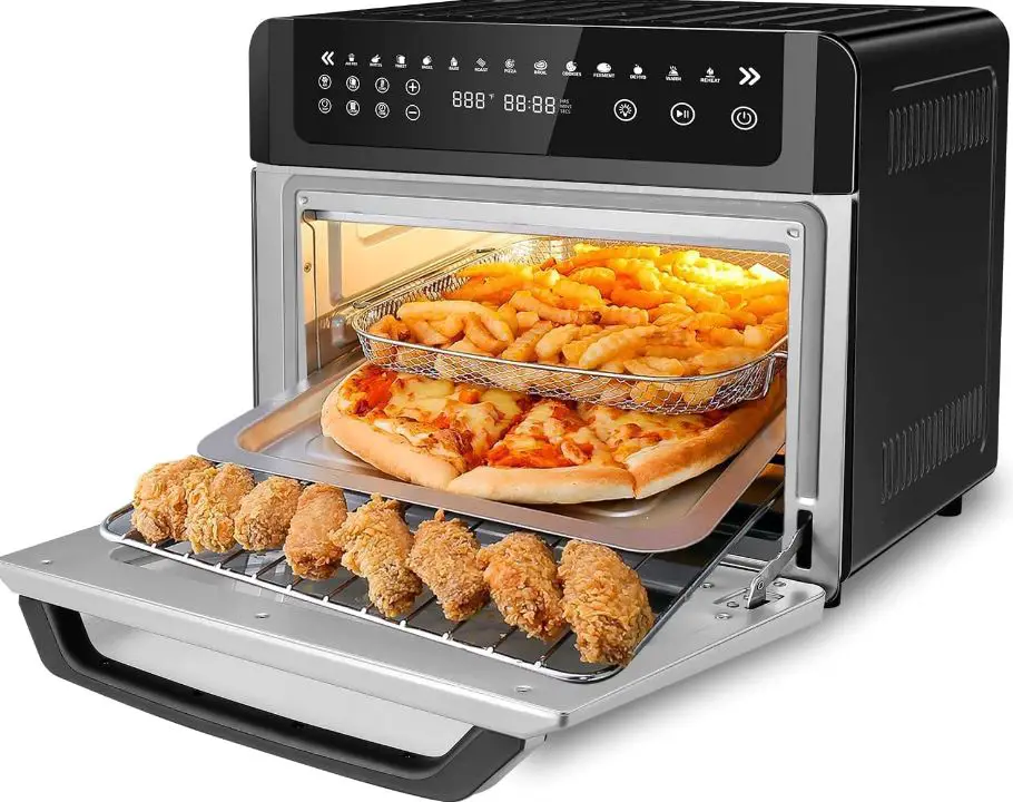 Gevi-Air-Fryer-Oven-GETOE725-U-product