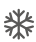 Gevi NIM 1102WH Nugget Ice Maker - icon1