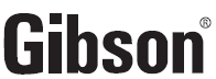Gibson-logo