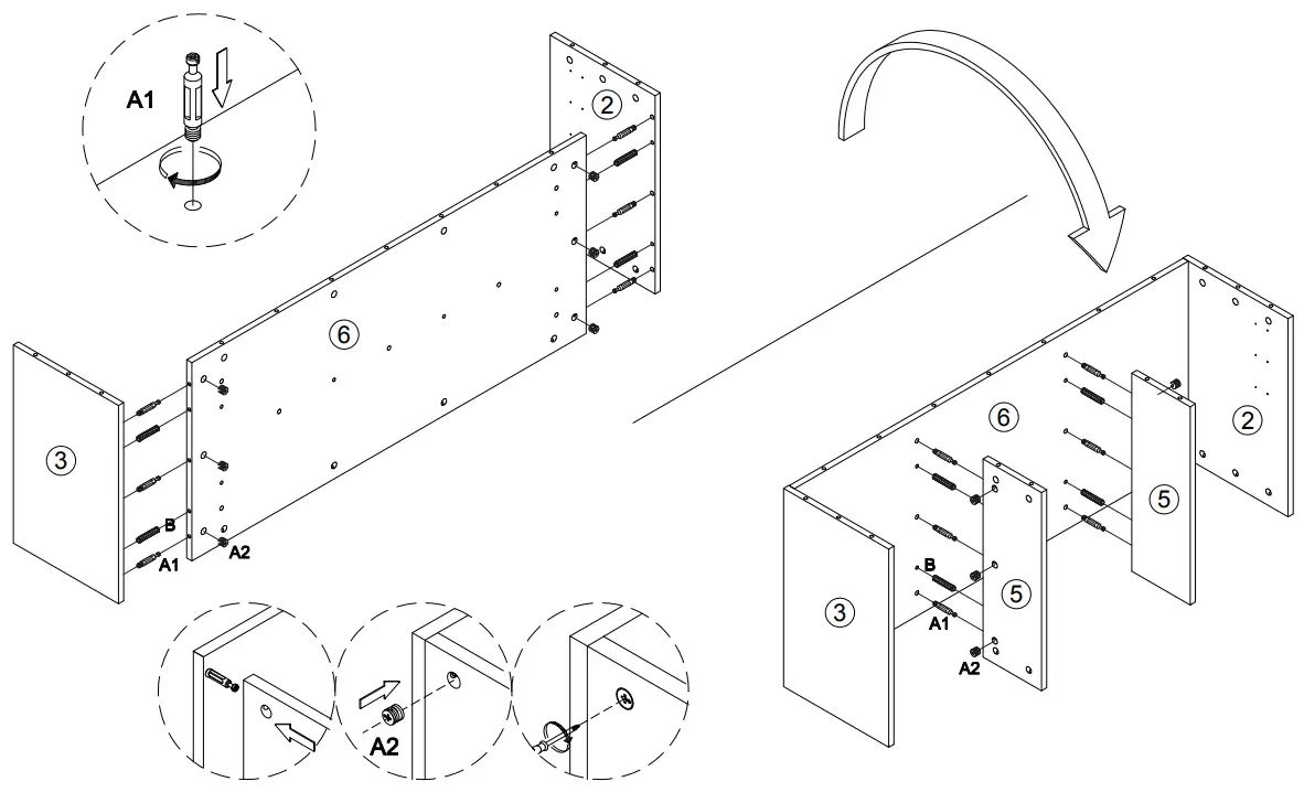 Assembly Instruction
