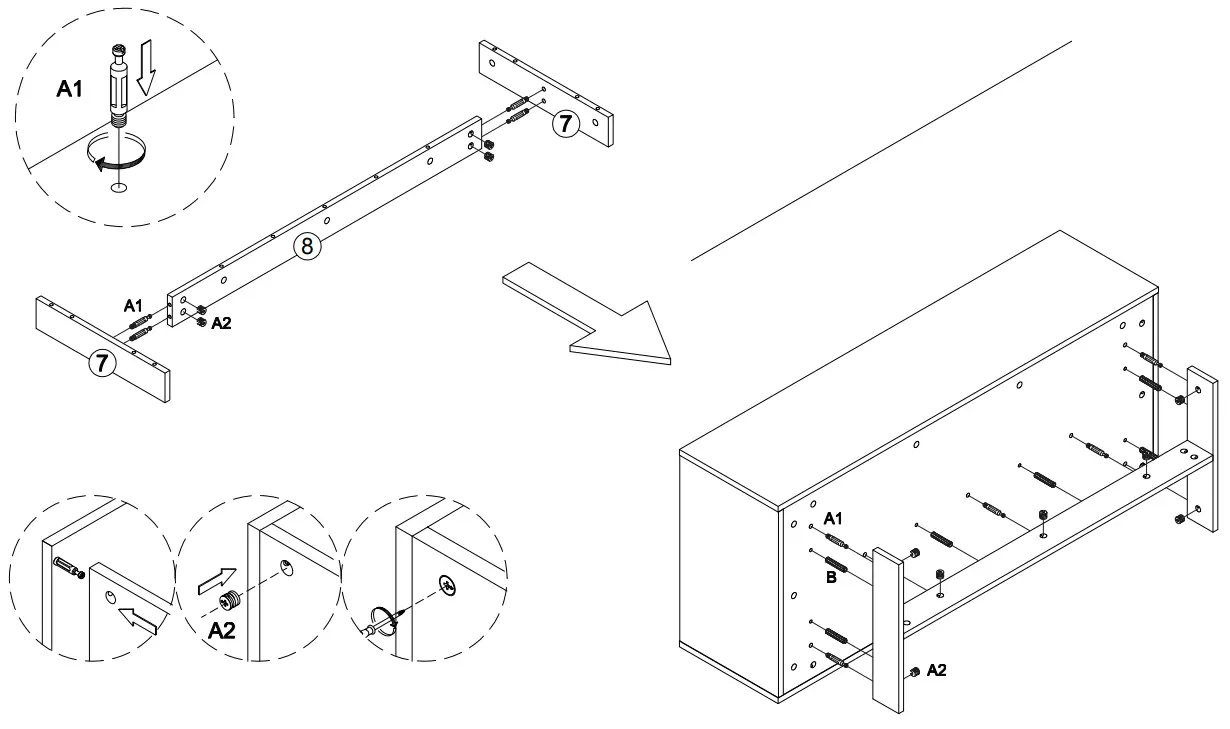 Assembly Instruction