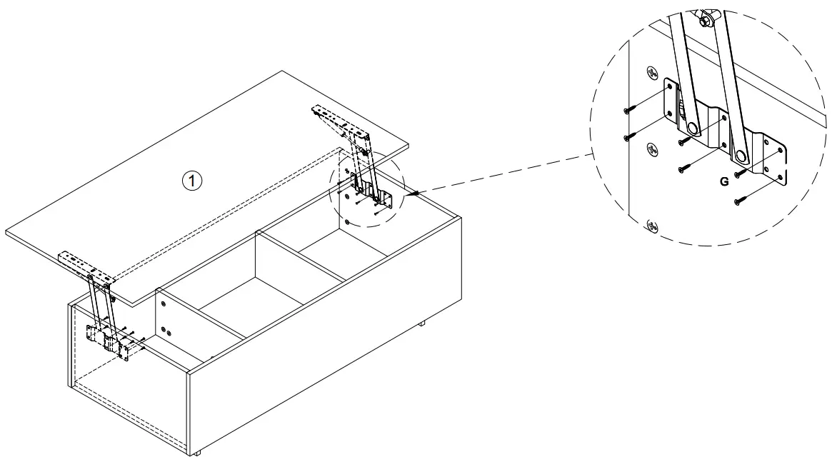 Assembly Instruction