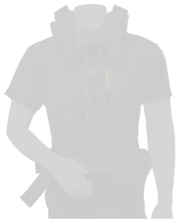 Glide Gear G2G Vest
