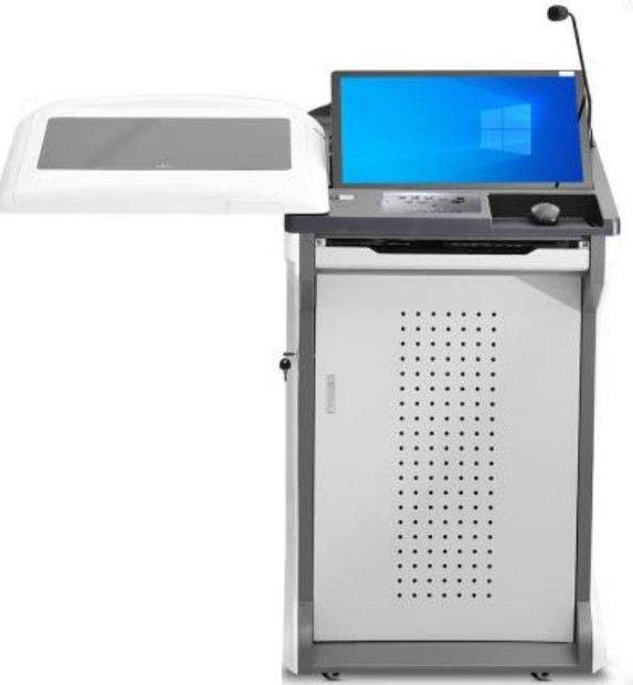 Globus Interactive DP-400B Smart Podium
