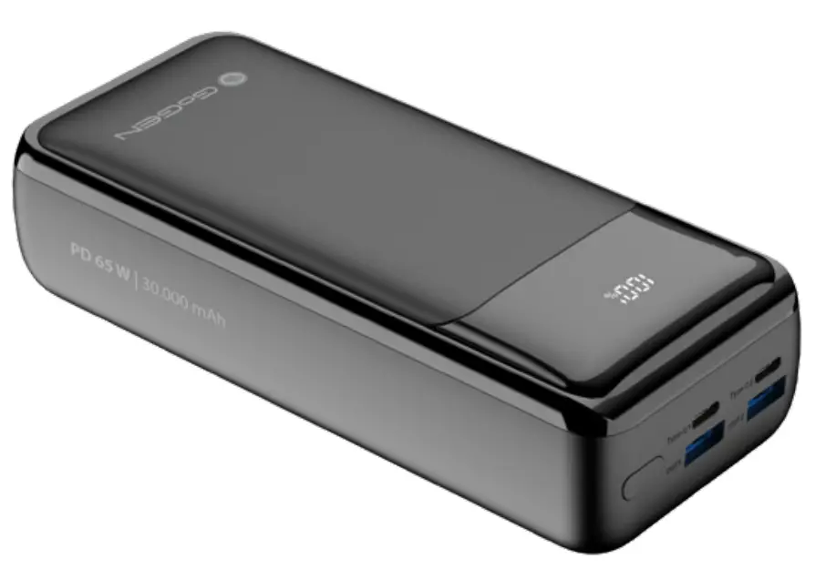 GoGEN PB 300002B Mobile PowerBank 