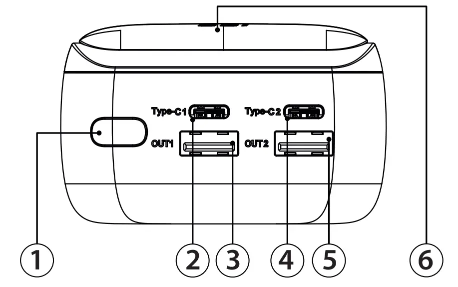 Device Layout