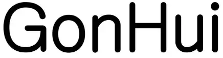 GonHui-logo