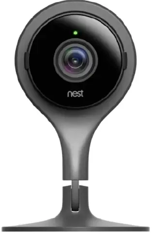 Google Nest G953 Indoor and Outdoor Security Camera PRODUCT