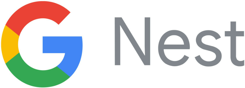 Google Nest logo