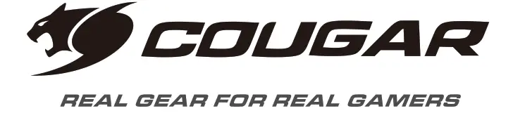 Gougar logo