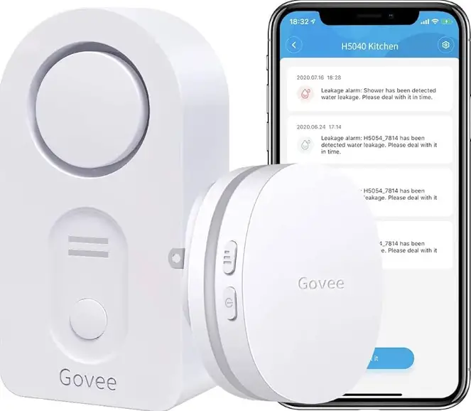 Govee-H5040-Wi-Fi-Water-Sensor-Alarm-product-image