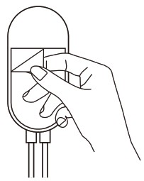 Govee H6139 Color Changing LED Strip Lights - Installing Your Strip Lights 4