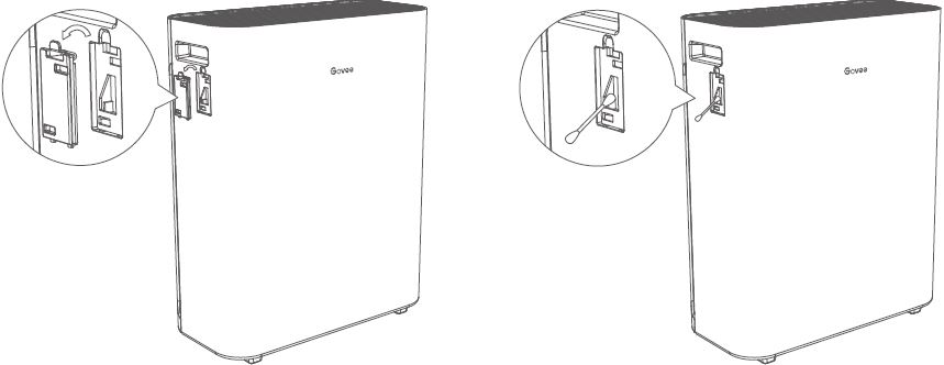 Govee H7123 Smart Air Purifiers for Pets Wi-Fi-FIG19