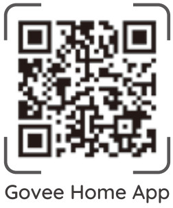 GoveeLife B5151 WiFi Room Thermometer Hygrometer 3Pack - Qr Code 2