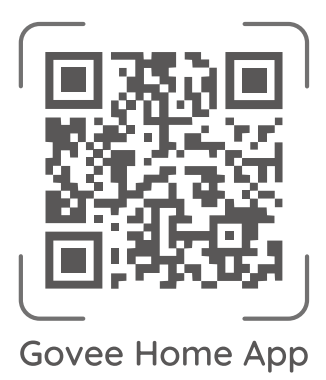 GoveeLife H7171111 Smart Electric Kettle Temperature Control - qr code 1