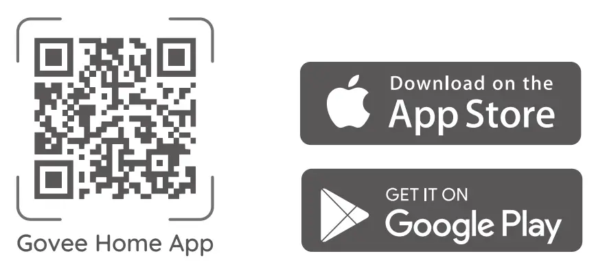 GoveeLife H7171111 Smart Electric Kettle Temperature Control - qr code