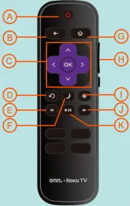 Grab your remote