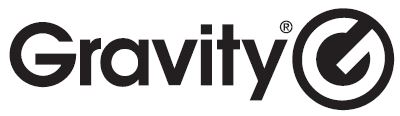 Gravity-LOGO