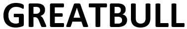 Greatbull - Logo