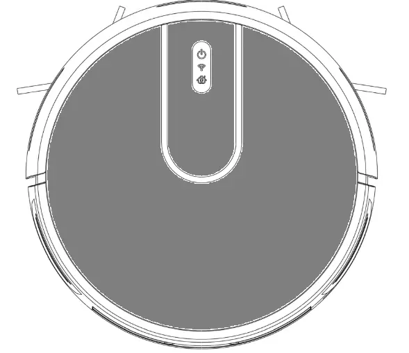 GuangDong-2BEF9-S1-Robot-Vacuum-Cleaner-PRODUCT