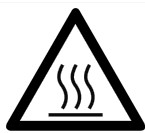 Gude GEH 3000 P Electric Heater - Icon 15
