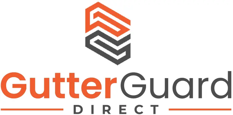 GutterGuard DIRECT logo